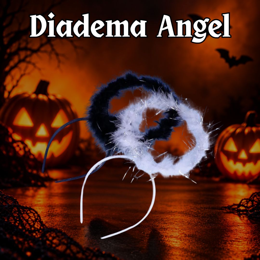 Aureola Angel