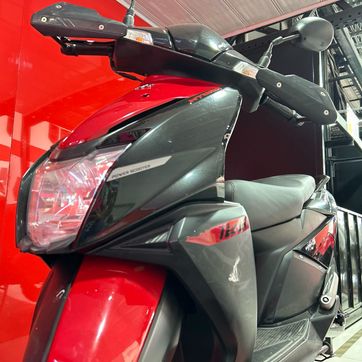 TVS NTORQ  125  - imagen 1
