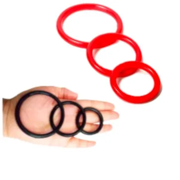 ANILLOS X 3 - imagen 1
