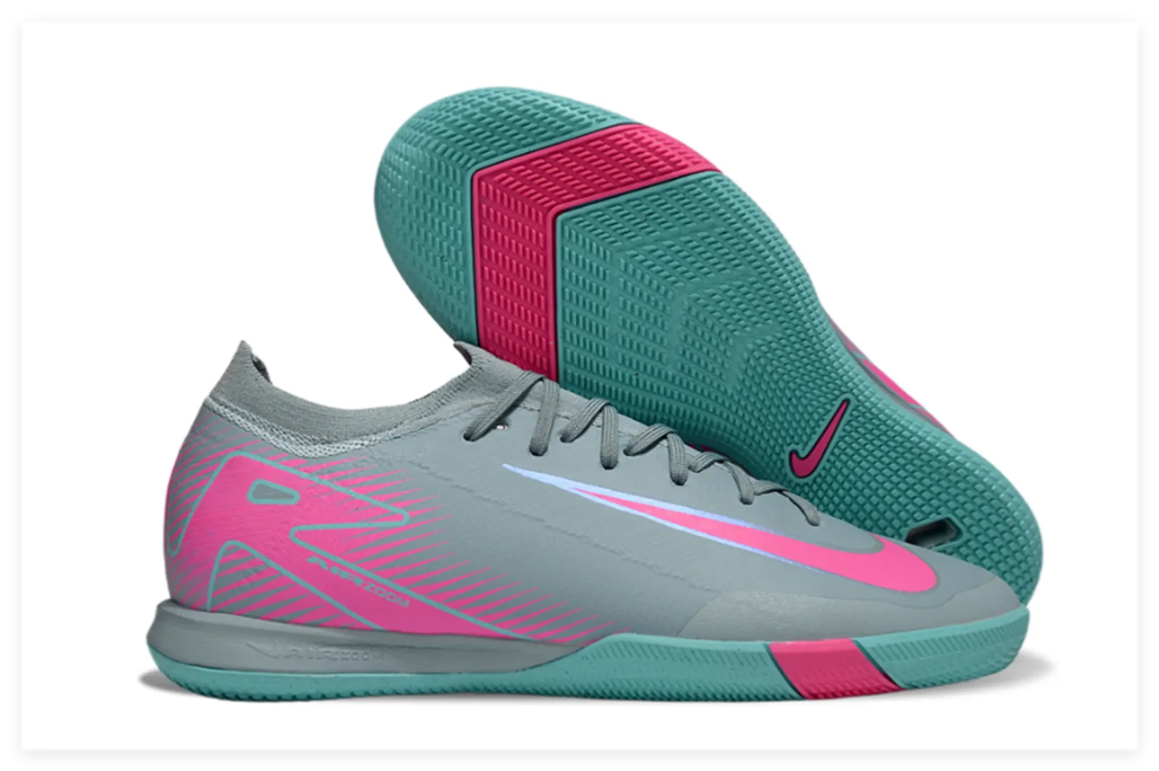 Tenis Mercurial IC - Indoor / Futsal Lote 1