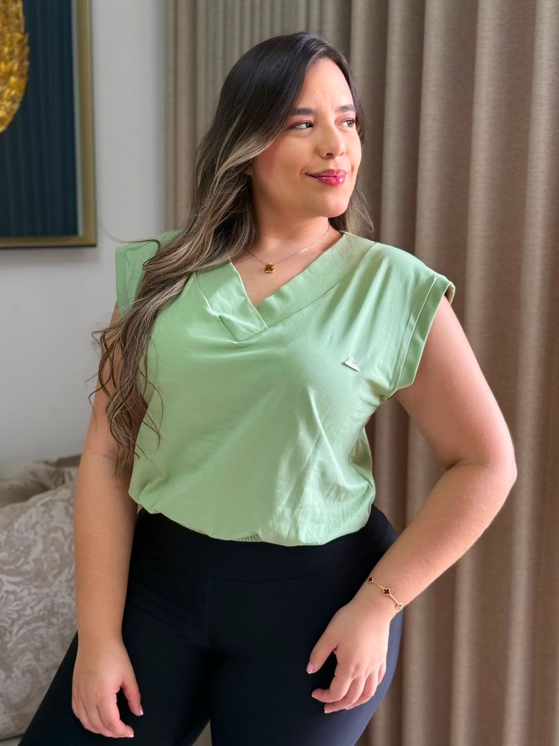 BLUSAS DEPORTIVAS