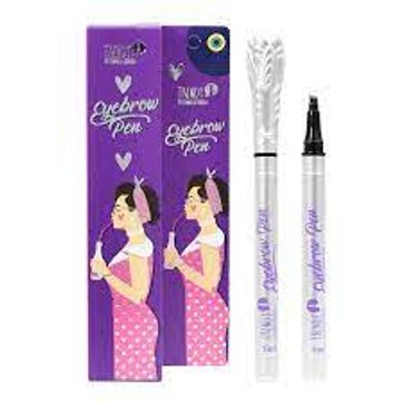 Imagen del producto Lápiz Para Cejas Trendy Tipo Microblading Ref EPT1376