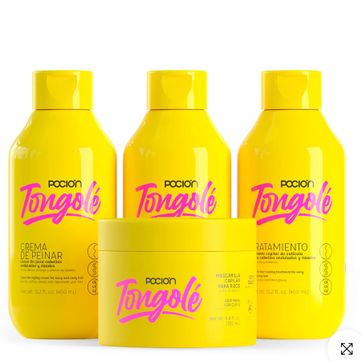 Imagen del producto KIT TONGOLE