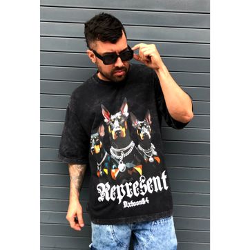 Acid Wash Dober - imagen 1