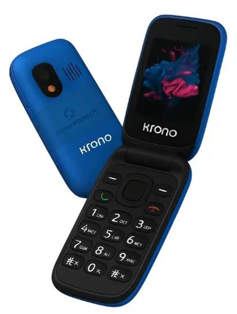 Celular Krono MT01
