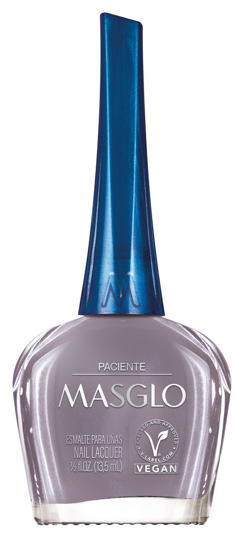 ESMALTE MASGLO PACIENTE