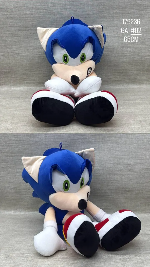 SONIC 65CM 