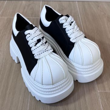 TENIS LILI ALTOS  - imagen 1