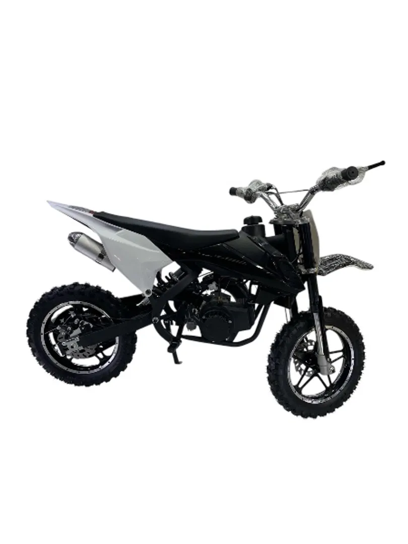 MINI MOTO CROSS - GASOLINA