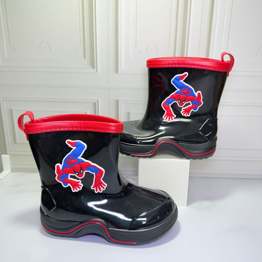 Botas