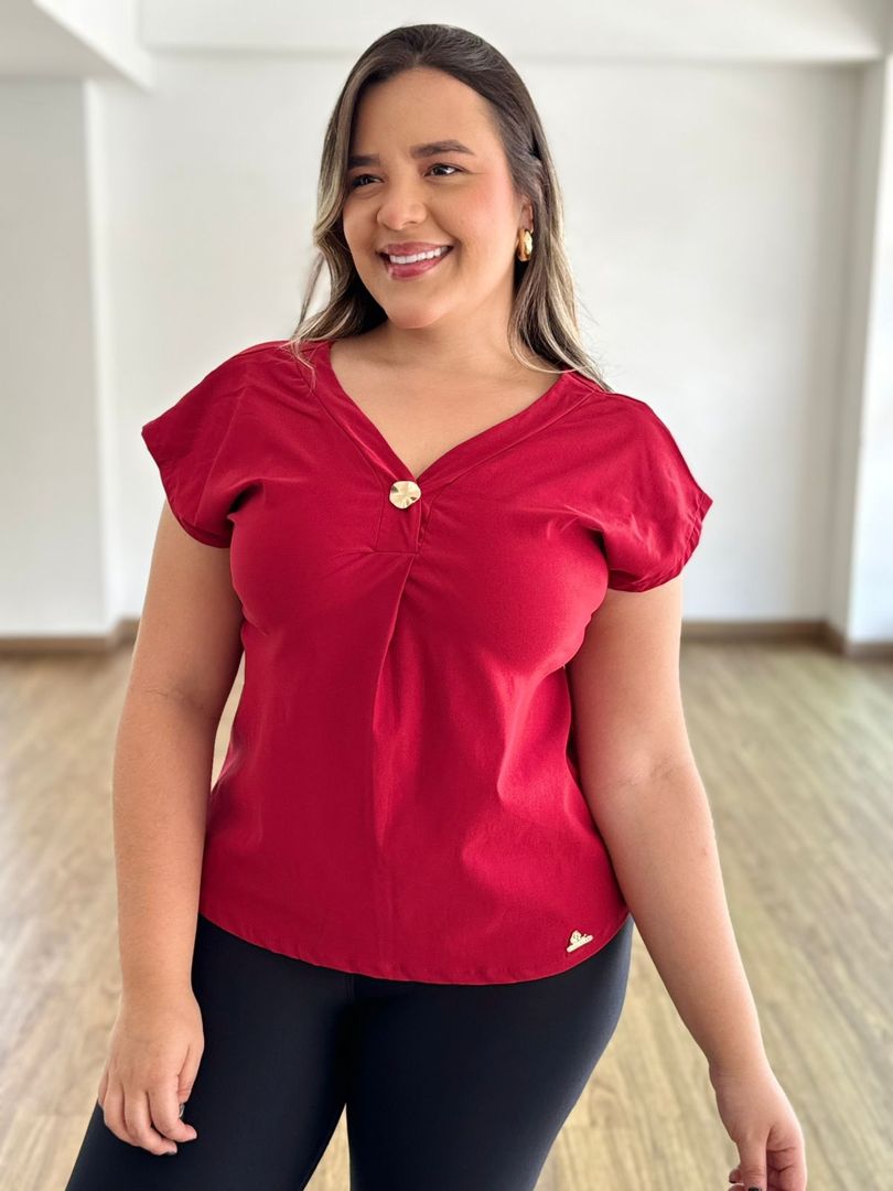 BLUSAS ELEGANTES 