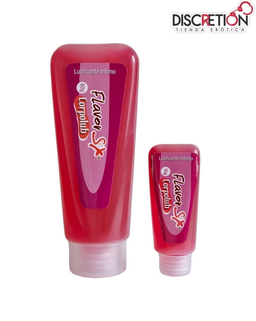 DILATADOR ANAL CORPOLUB 15 G