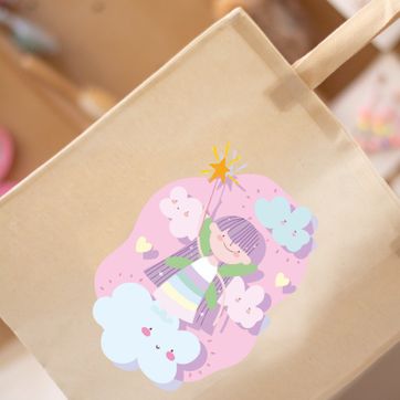 Imagen del producto TOTEBAG