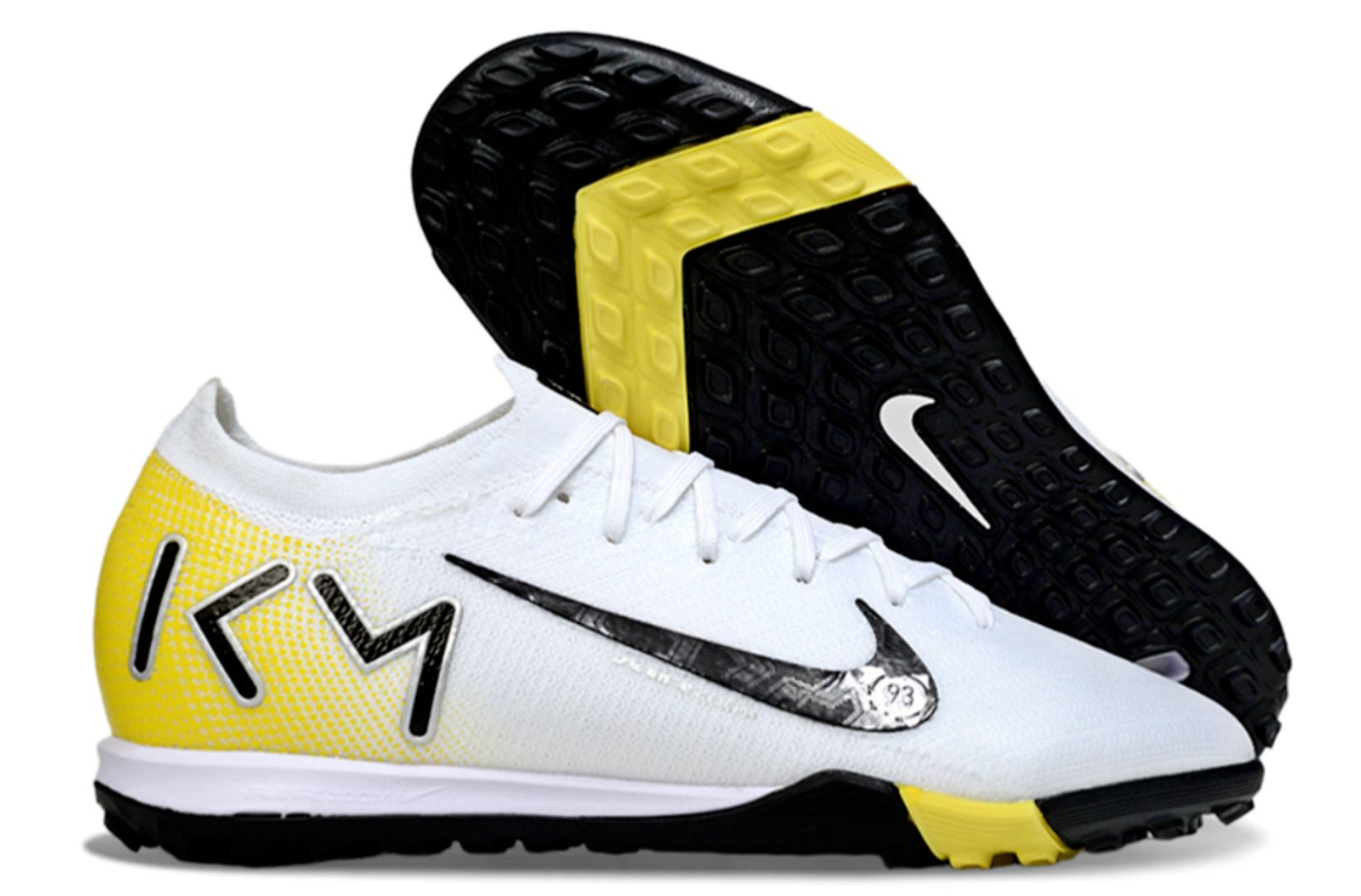 Tenis Mercurial niño TF - Sintética / Turf Lote 2