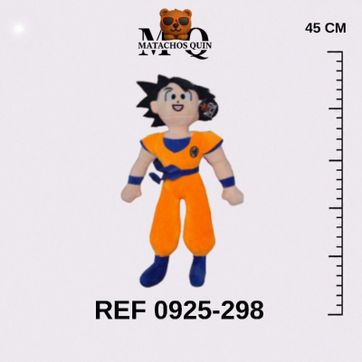 Imagen del producto GOKU
