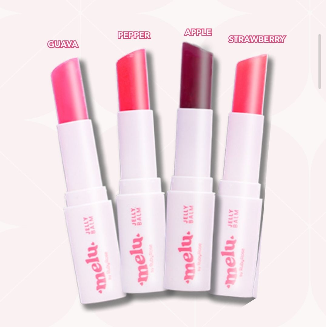 157- BALSAMO LABIAL JELLY BALM RR