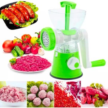 Molino de carne  - imagen 1