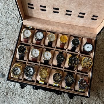 Imagen del producto COMBO CLASS