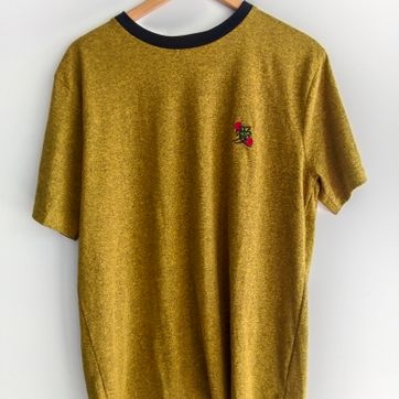 Imagen del producto WXYZ "JAPAN FLOWERS" (TALLA L)