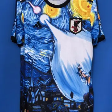 Dragon Ball Anime Jerseys - imagen 1