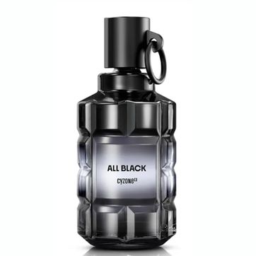 Imagen del producto ALL BLACK