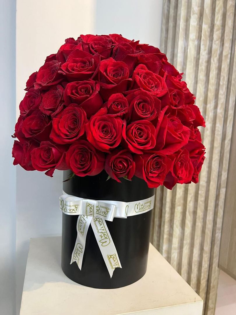 HONGO FLORAL