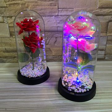 Imagen del producto CUPULA LUZ 18CM