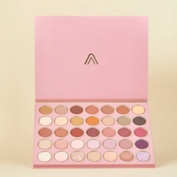 Imagen del producto PALETA DE SOMBRA CLASSIC ATENEA