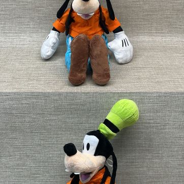 Imagen del producto GOOFY 40 CM 