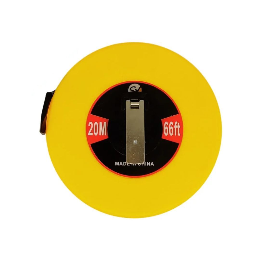 DECAMETRO CINTA FIBRAVIDRIO YUEBA