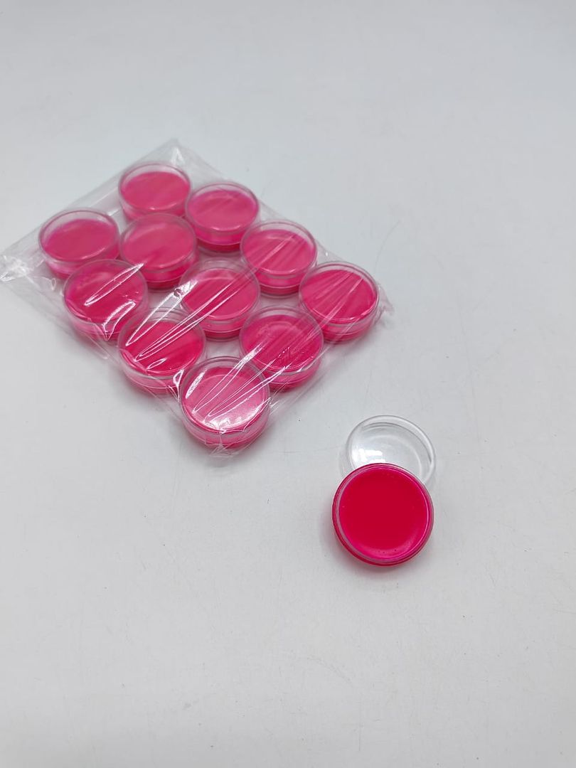 Doc pintacarita  fucsia 