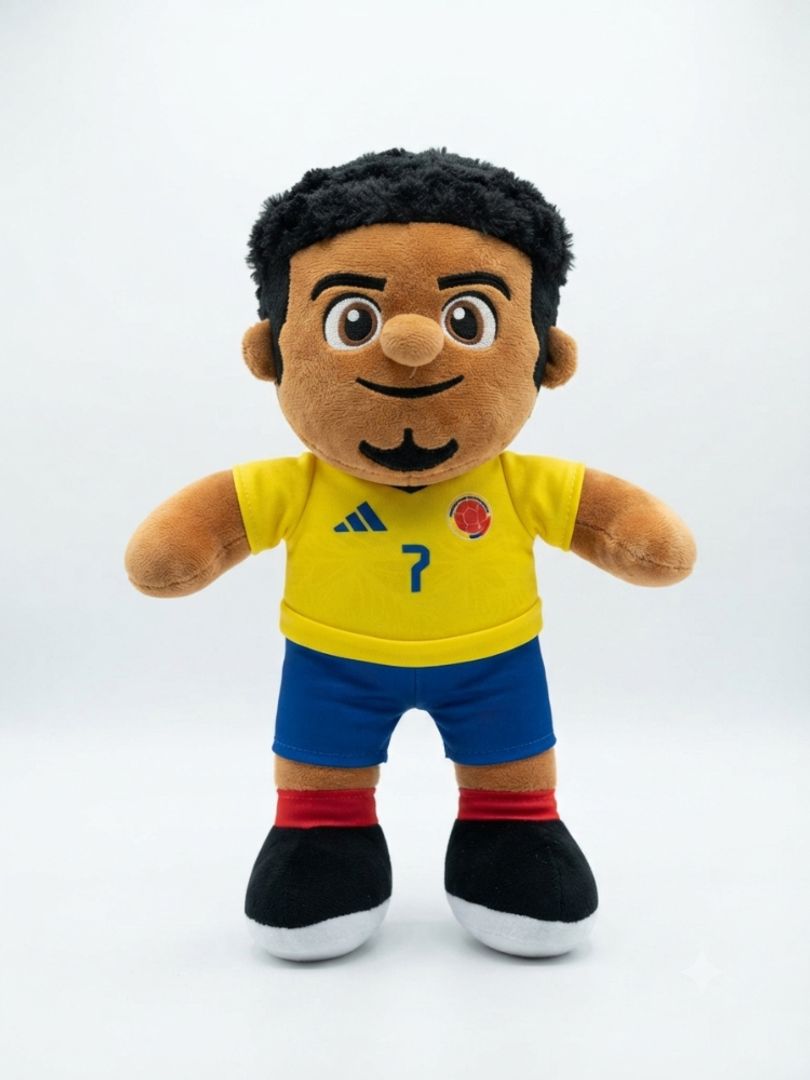 Lucho Diaz 45 CM