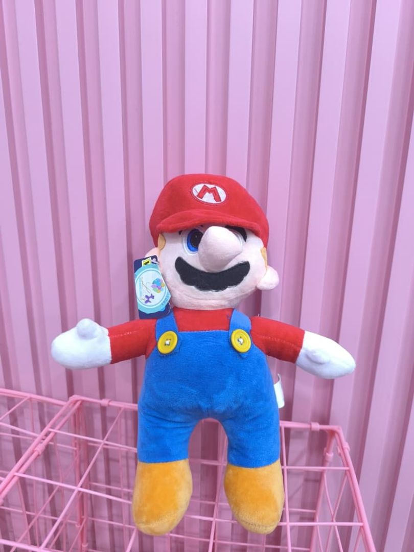 MARIO BROS