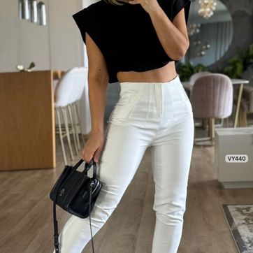 PANTALON VICTORY CORTE ZARA VY440 - imagen 1