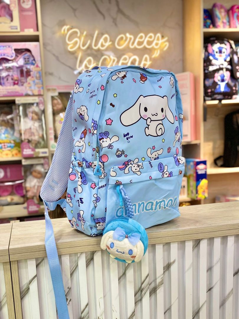 MORRAL LLAVERO CINA..GRANDE