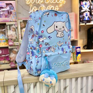 MORRAL LLAVERO CINA..GRANDE - imagen 1