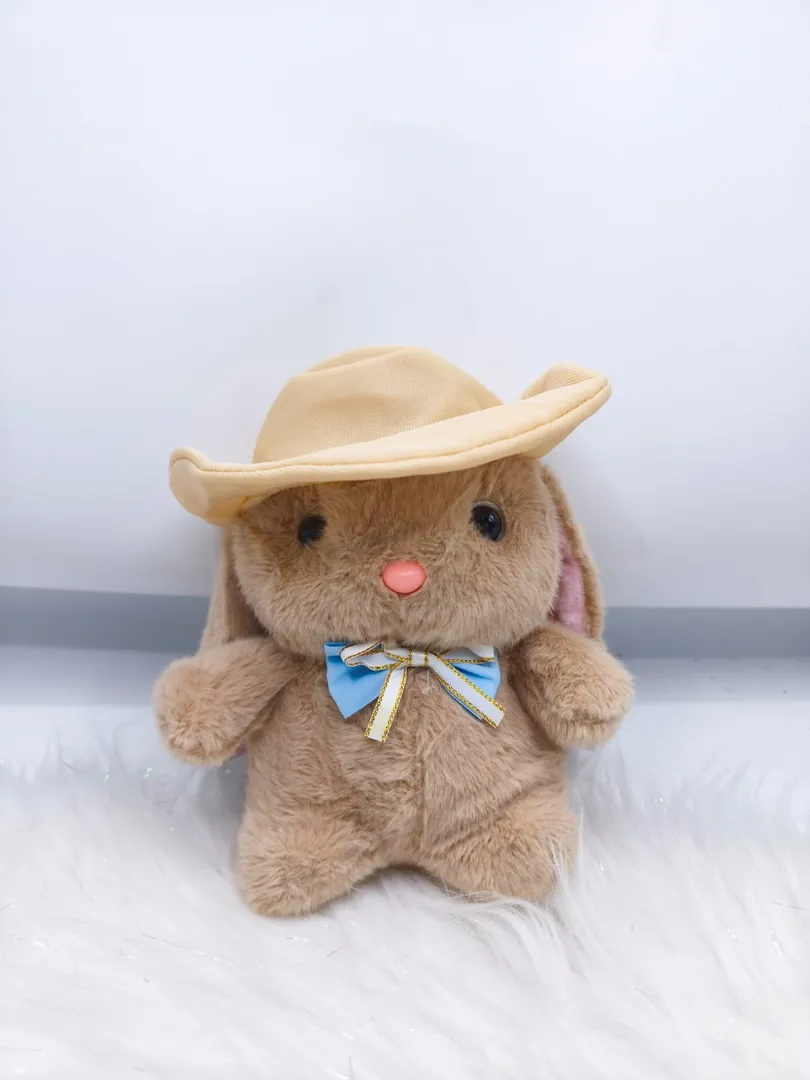 CONEJO GORRO JM129