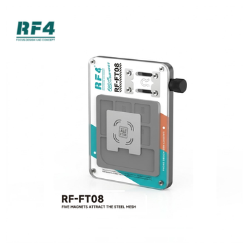 Imagen del producto HOLDER UNIVERSAL RF4 RF-FT08