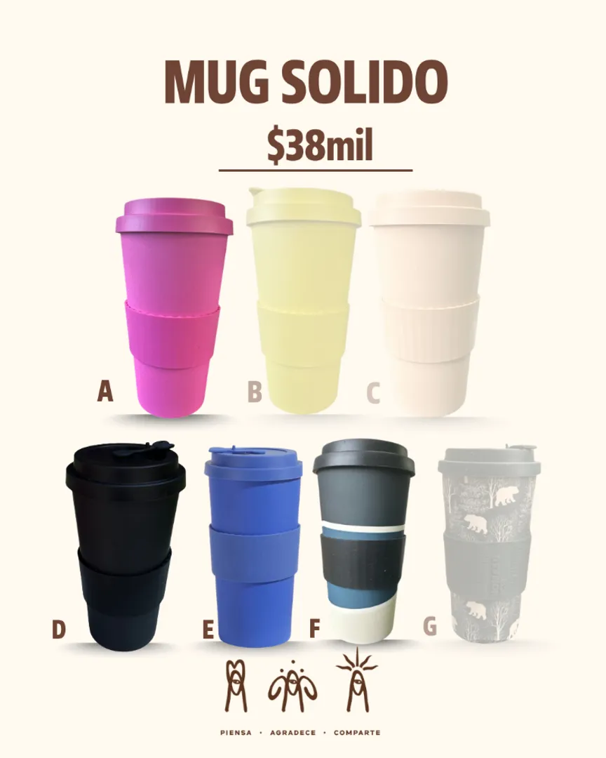 Mugs