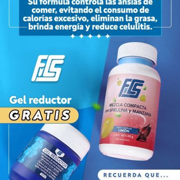 Imagen del producto Fcs plan gold 