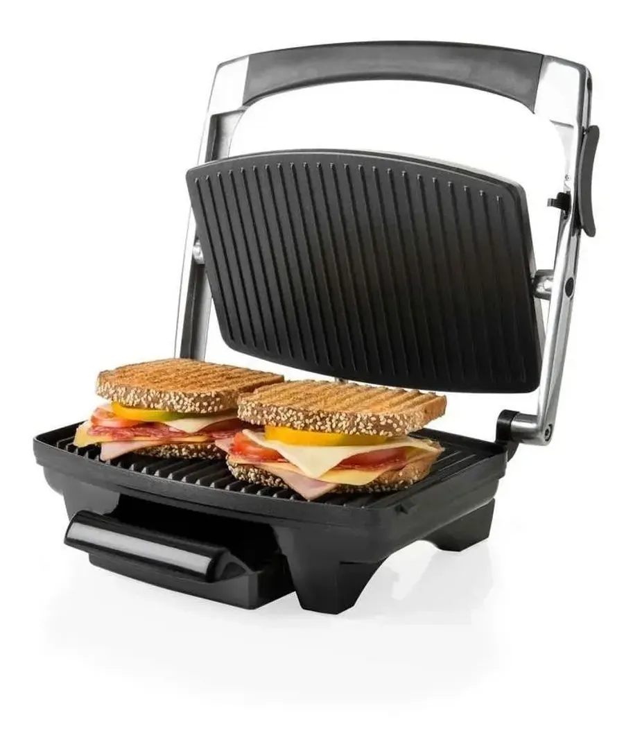 Asador Grill Kalley