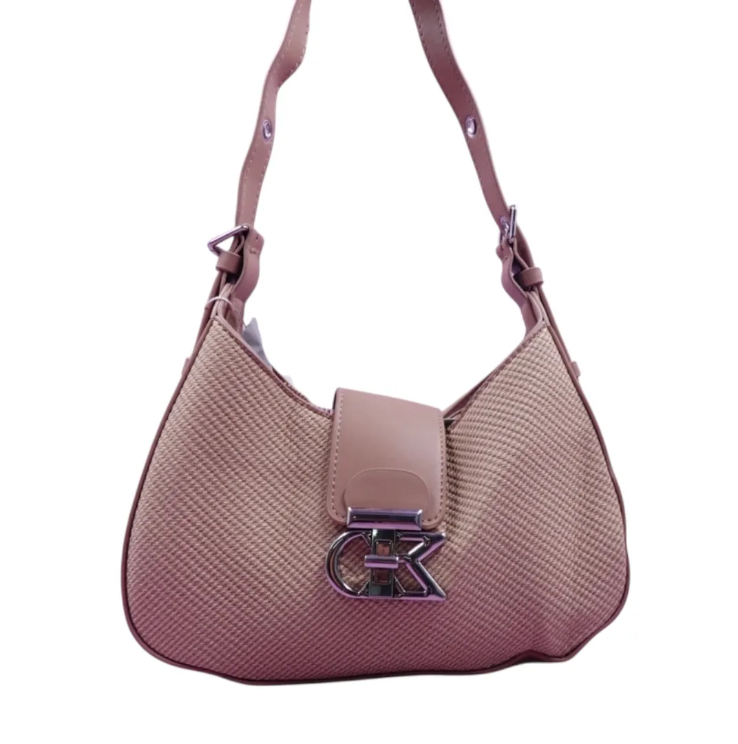 BOLSO ELEGANTE DAMA TEXTURIZADO JMF-3626