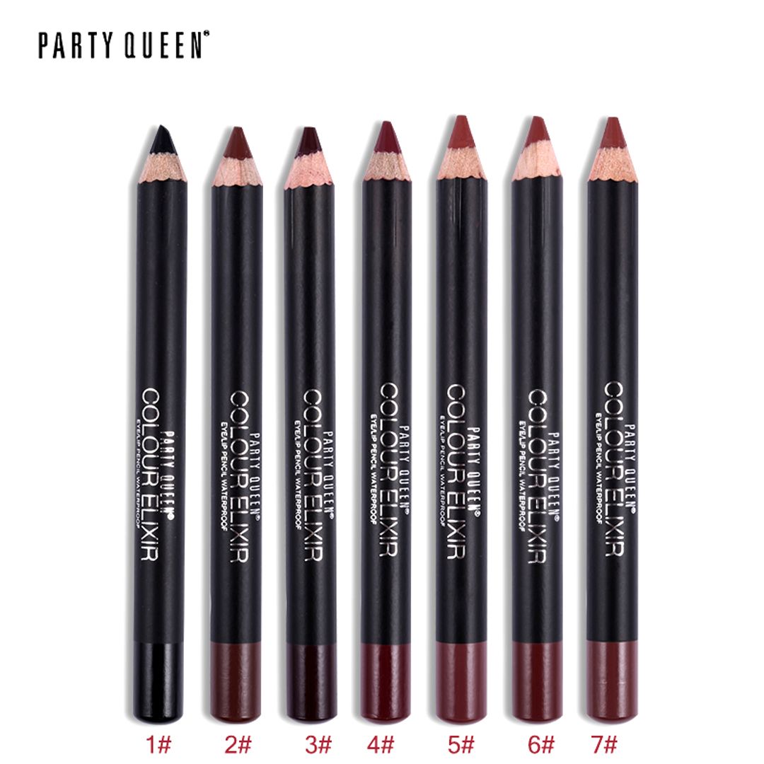 LAPIZ DE LABIOS PARTY QUEEN