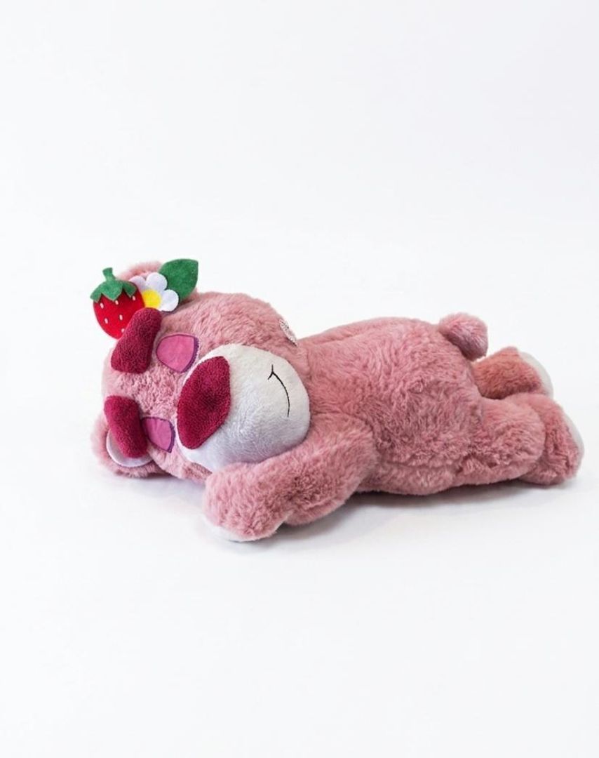Lotso dormido 35 CM