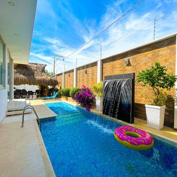 Cabaña 5 - imagen 1