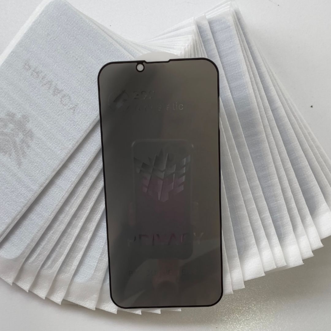 Vidrio Blindado Antiespia