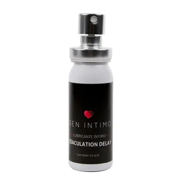 Imagen del producto Retardante Ejaculation Delay X 15 Ml Sen 