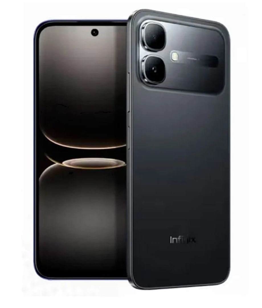 INFINIX SMART 20 - 64GB - 4RAM