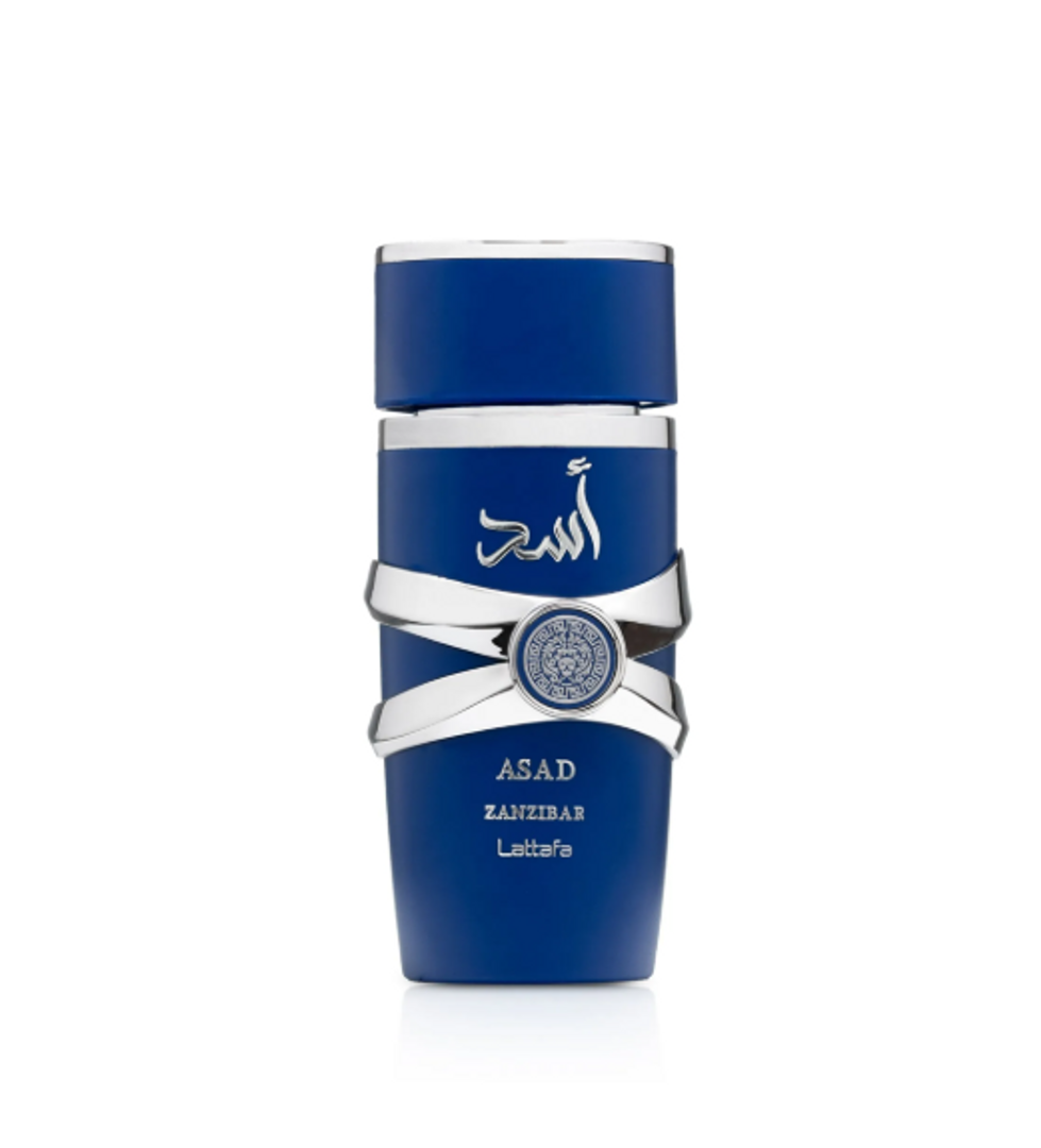Asad Zanzibar