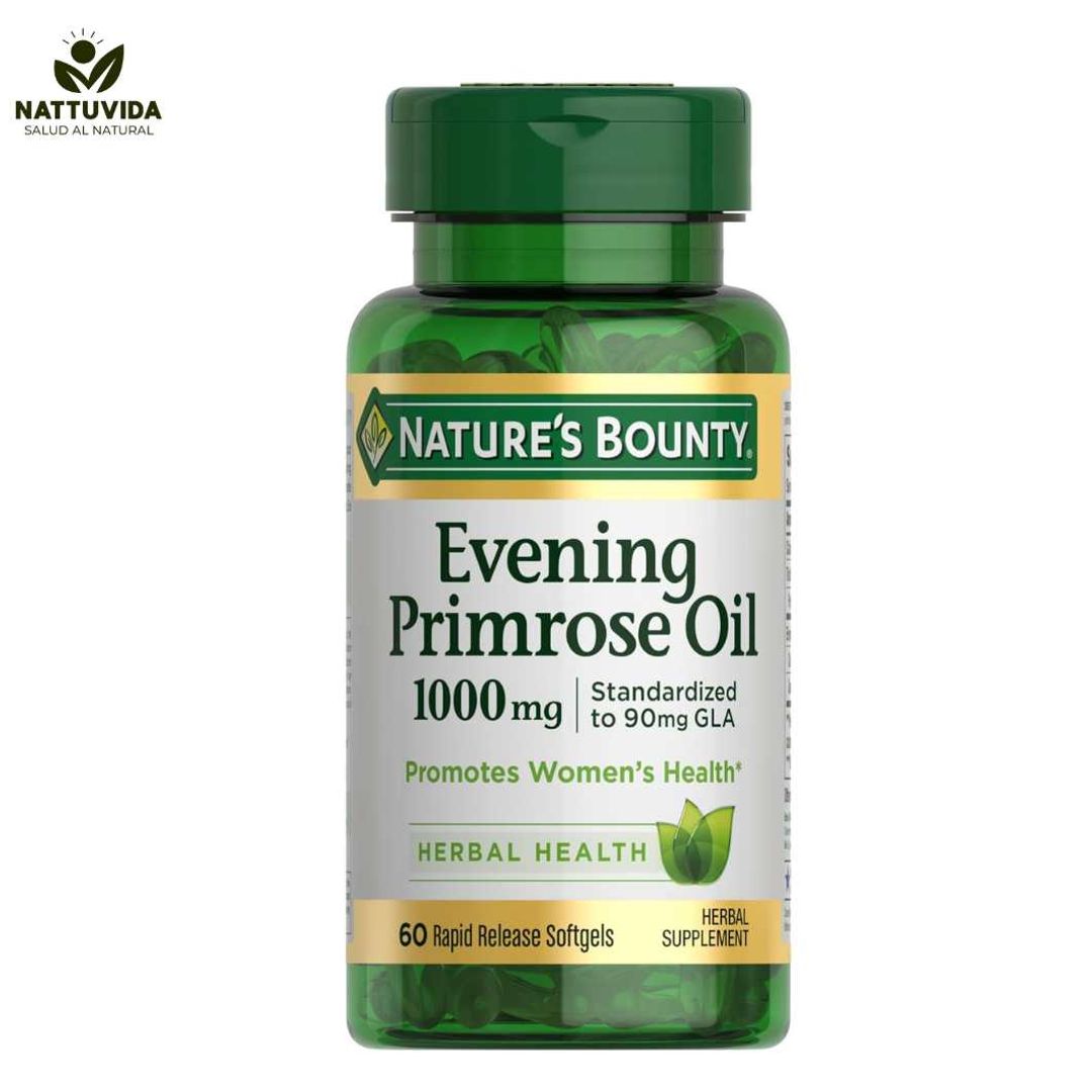 Aceite de Onagra  0,035 oz, B001G7QFXM, 1, 1 